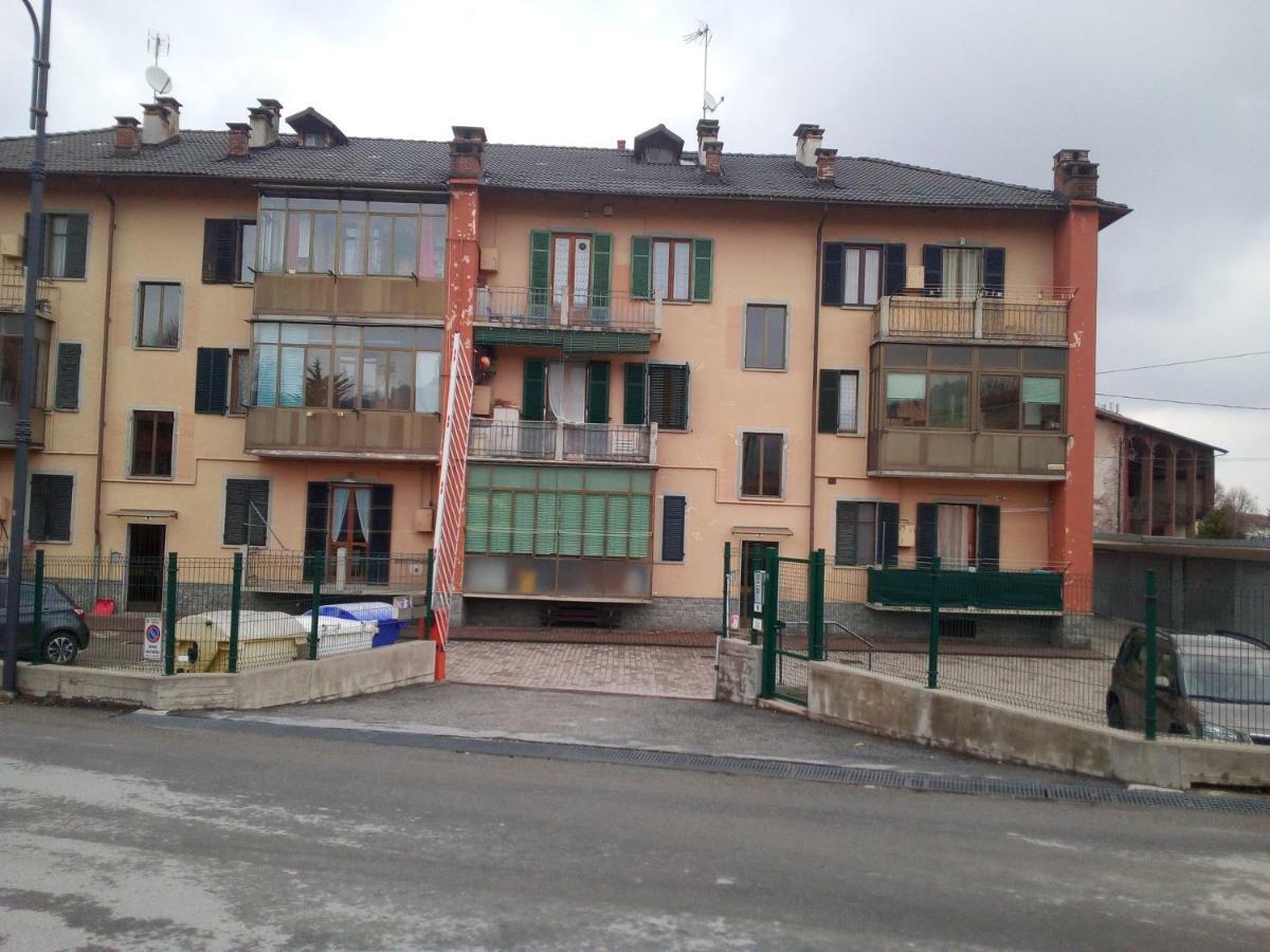 Appartamento In Boves Concentrico Екстер'єр фото